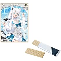 Amazon | バンダイ(BANDAI) hololive OFFICIAL CARD GAME ツイン